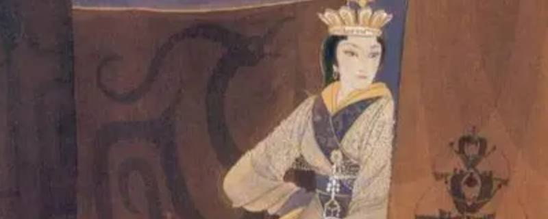 辽国真顺女主是谁 辽国的结局