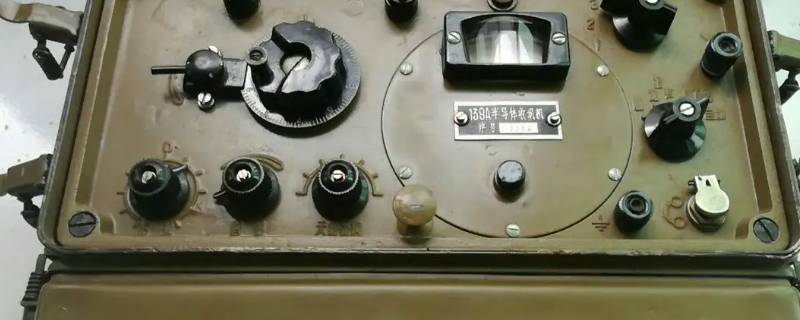 发报机信号怎么接收（发报机信号怎么接收不到）