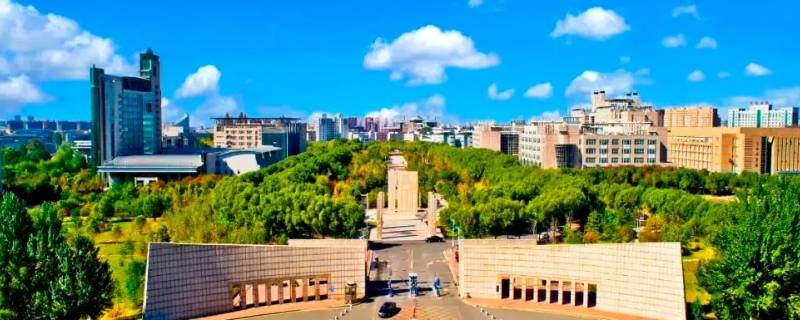 吉林大学1099什么意思（吉林大学1009和1100）