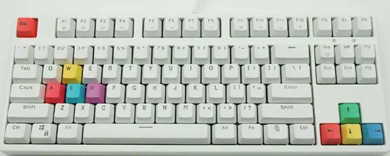 9键热升华什么意思（热升华键盘是什么意思）