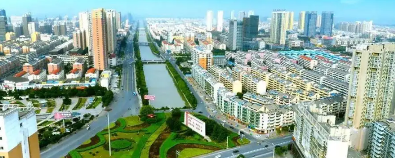宿迁的东南方有哪些城市 宿迁东边的城市是哪个