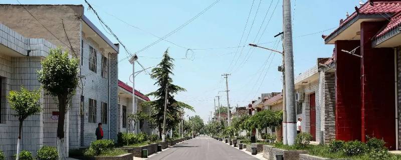 灞桥区郭渠村什么时候可以回迁（灞桥区郭渠村回迁公告）