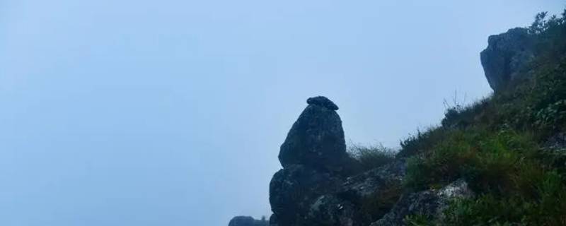 米易白坡山自然保护区的相关要求 米易白坡山海拔高度