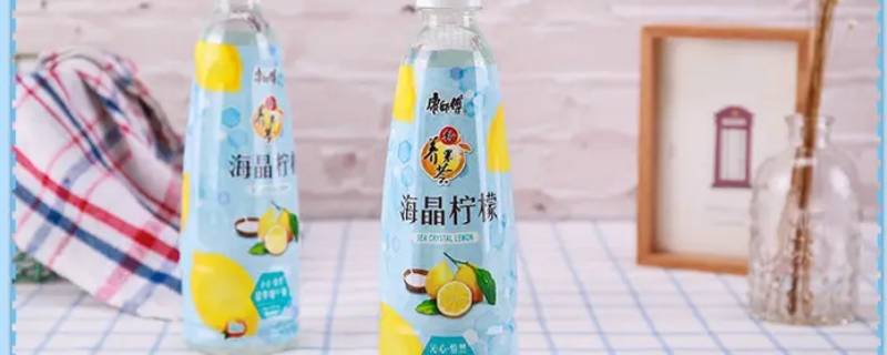 海晶柠檬为什么不卖了（海晶柠檬为什么不卖了呀）