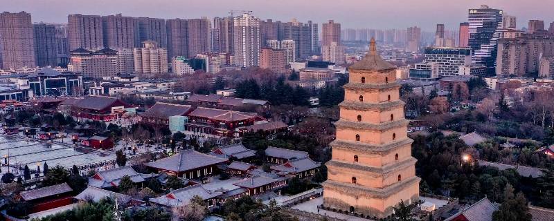 西安沣西距软件新城多远（西安沣东软件园）