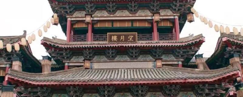 望月楼怎么买的 梦华录望月楼怎么买的