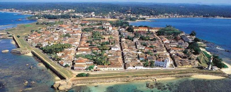 斯里兰卡与俄罗斯接壤吗 斯里兰卡与俄罗斯接壤吗