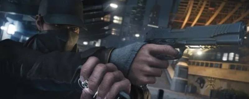 看门狗2通缉后会有哪些警察 看门狗2五星通缉什么 警车