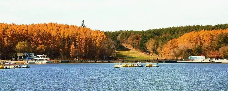 长春周边好玩的地方一日游 长春周边好玩的地方一日游推荐