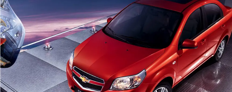 雪佛兰乐风空调电磁离合器在哪里（雪佛兰乐风的离合拉线需要换吗）