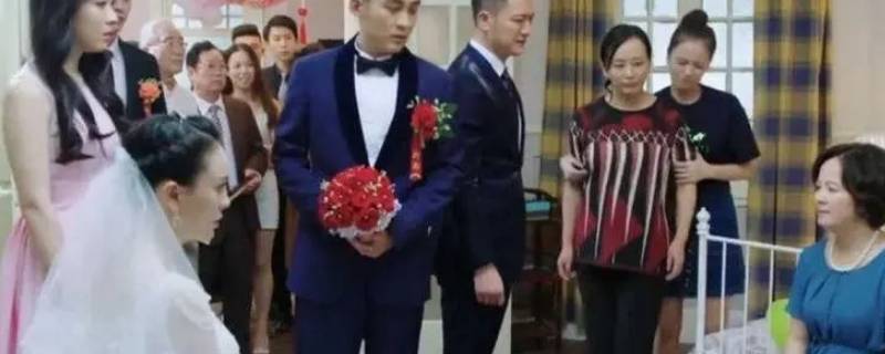 没五十万别想娶我女儿电视剧名字（没五十万别想娶我女儿电视剧是哪集）