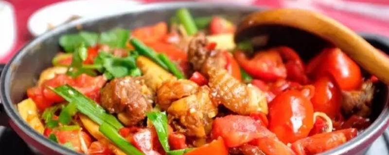 汤田记番茄鸡是加盟店吗 汤记餐饮