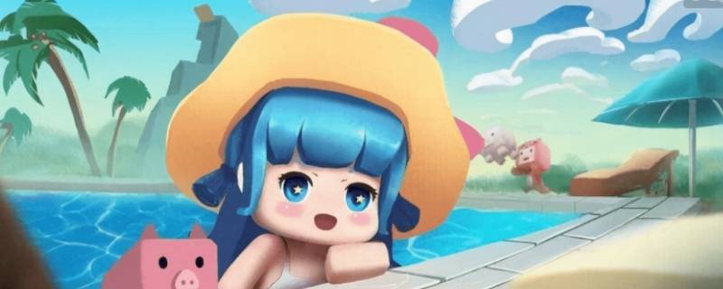 迷你世界筑梦礼盒什么时候结束（迷你世界筑梦礼盒什么时候结束）