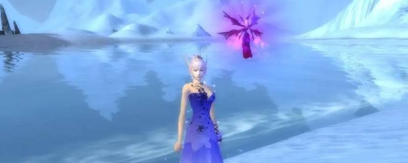完美世界经典服跑情缘多少经验 完美世界经典服情缘结晶