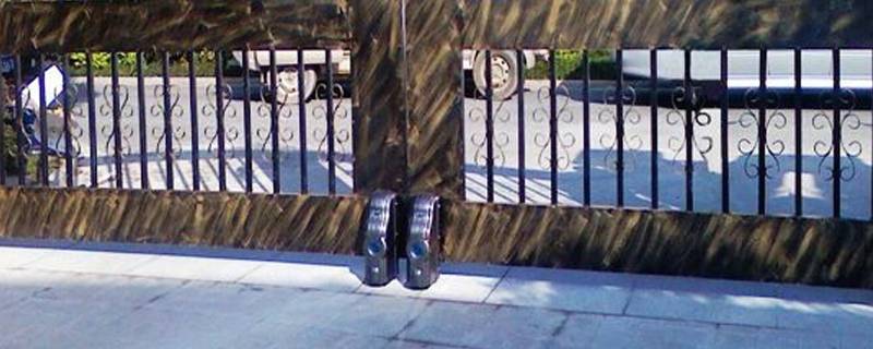 卡诺林开门机如何设置开门 卡诺林开门机遥控器设置方法