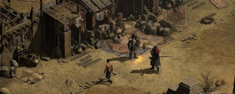 暗黑2圣骑士用矛速度（暗黑2圣骑士过度武器）