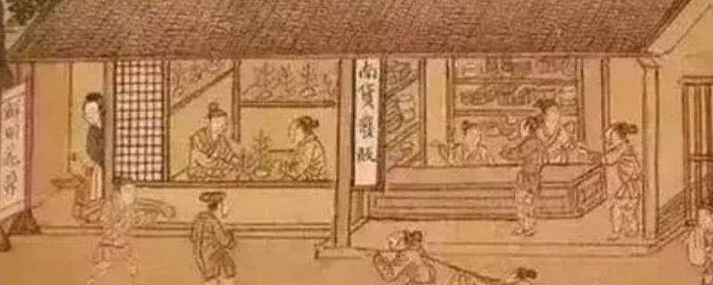 城市营建制度化等级化什么朝代（我国古代城市营建思想）