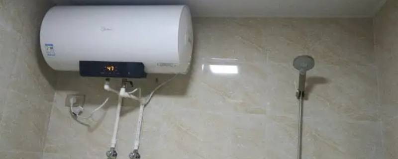 水箱更换加热棒后加热水面震动（水箱更换加热棒后加热水面震动正常吗）
