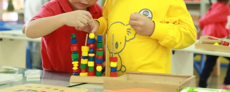 幼儿园课程的双核心指的是什么（幼儿园课程核心要素是）