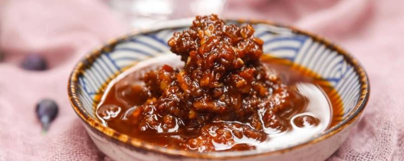 小作坊牛肉酱能招代理商吗 小作坊可以加工酱料吗