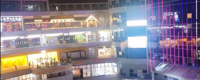丽水万地广场9点开门了吗 丽水万地广场9点开门了吗今天