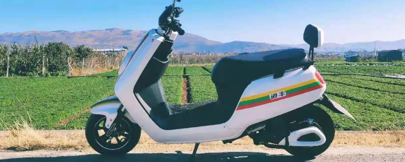 电瓶车道路行驶规则（电瓶车上路行驶遵守哪些行车规范）