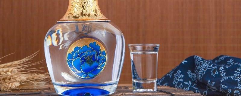 汾酒三两算多吗（汾酒一斤七两）