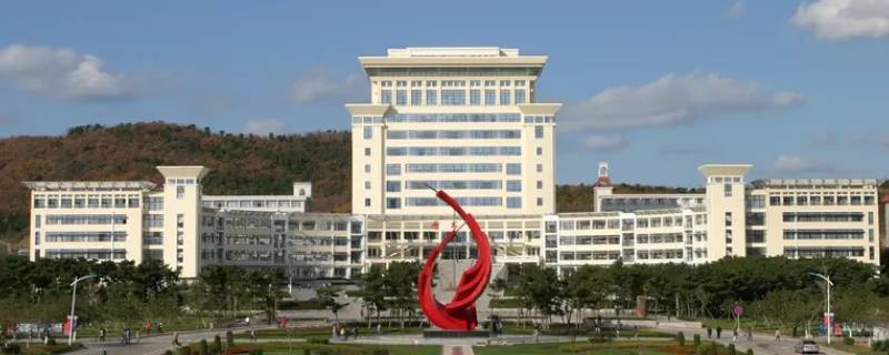 山大威海分校走读全国招生吗 山大威海走读条件
