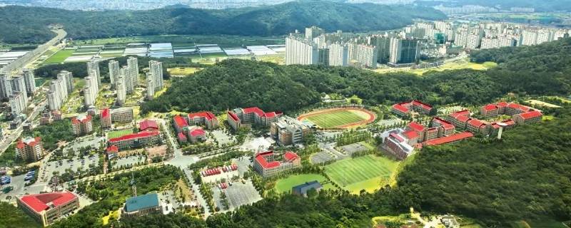 韩国牧园大学研究生第一学期怎样交各项费用