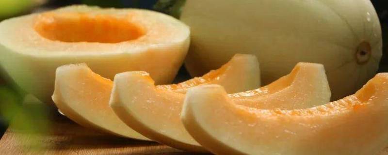 东方蜜会越放越甜吗 东方蜜瓜好吃吗