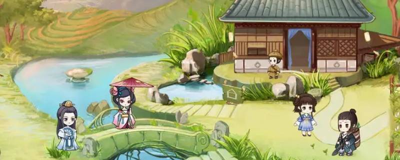 无极仙途天地卷哪里得 无极仙途天书