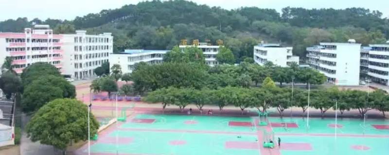 桂平四中好还是桂平石咀好（桂平四中怎么样）