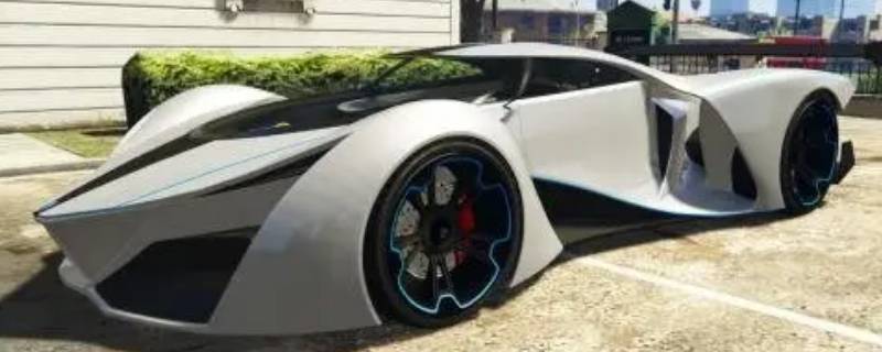 gta5有哪些豪车 gta5有哪些豪车值得买