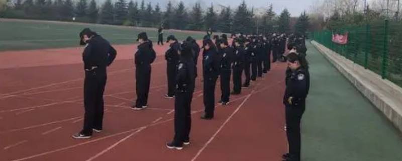 辅警培训因为受伤去不了怎么办（辅警培训因为受伤去不了怎么办呀）