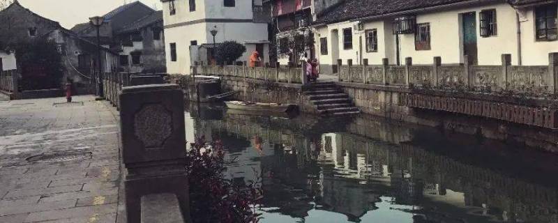 滨江长河老街政府收购吗 滨江长河老街政府收购吗今年