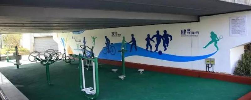 网红桥下空间适合什么业态