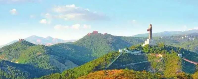 老顶山可以开车上去吗 轿顶山能开车上去吗