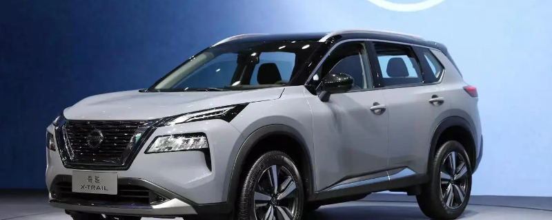 东风日产DFL6430MBC1耗油