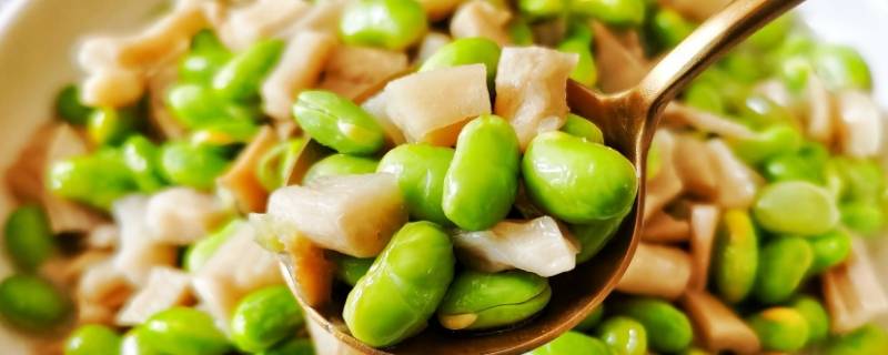 榨菜炒毛豆是上海菜吗（榨菜炒毛豆是上海菜吗）