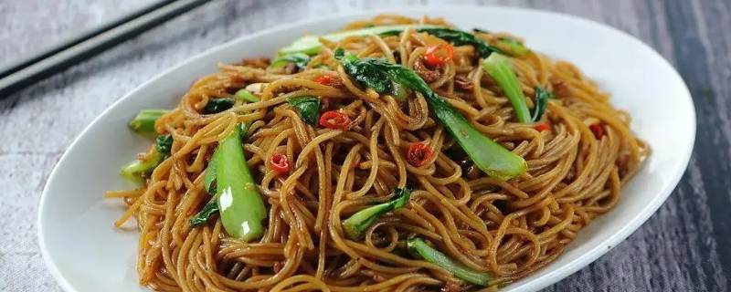 炒粉炒熟要多少温度 炒粉炒熟要多少温度才能吃
