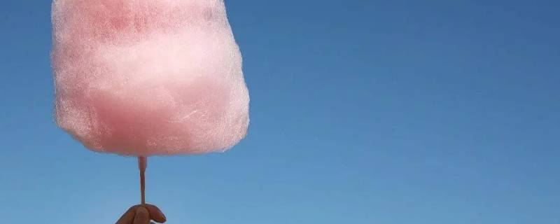 甜津津的棉花糖对吗（甜津津的糖果对吗）