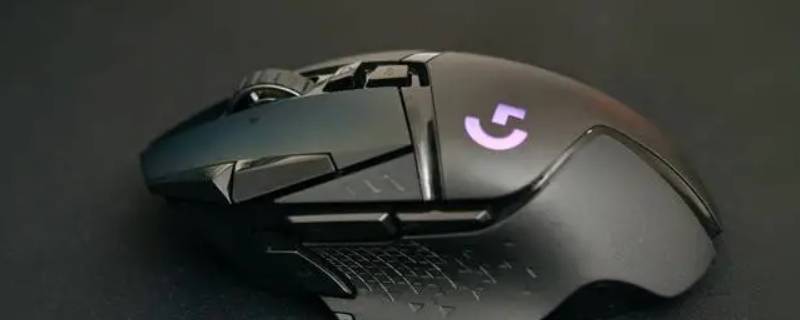 g502左边三个灯不亮（g502左边三个灯不亮了）
