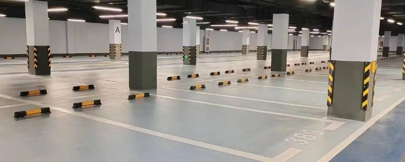 墨江县城小区有地下停车场吗 墨江停车收费