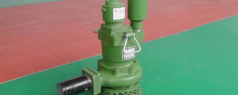 潜水泵可以抽沼气水吗 潜水泵可以抽粪水吗