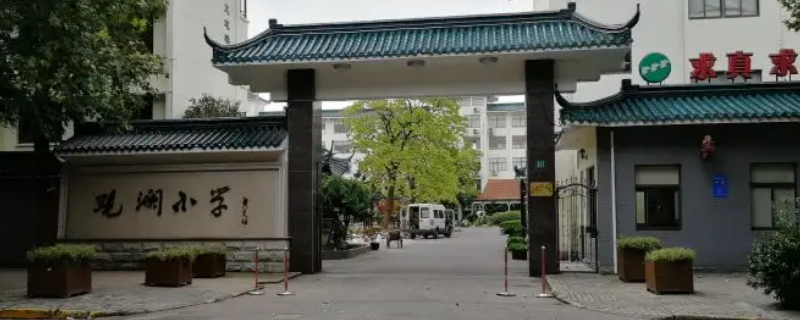 川沙观澜小学是区重点吗 川沙园西小学和观澜小学哪个好