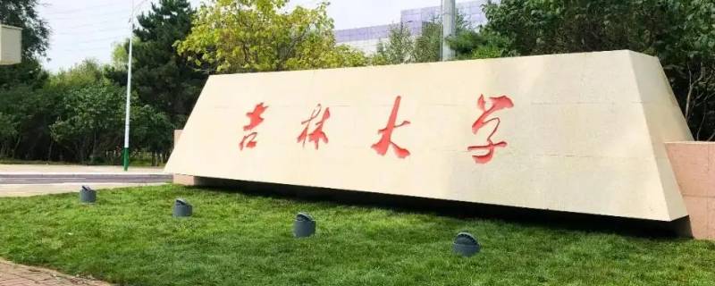 吉林大学图书情报专硕在哪个校区（吉林大学图书情报专硕在哪个校区就读）