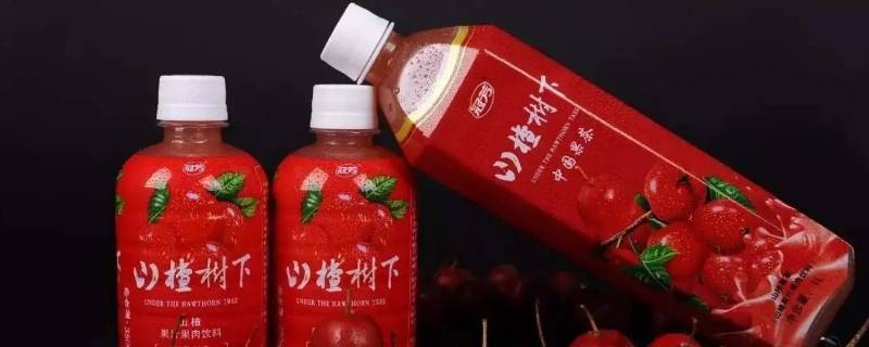 山楂树下混合型是啥意思 山楂树上和山楂树下有什么区别
