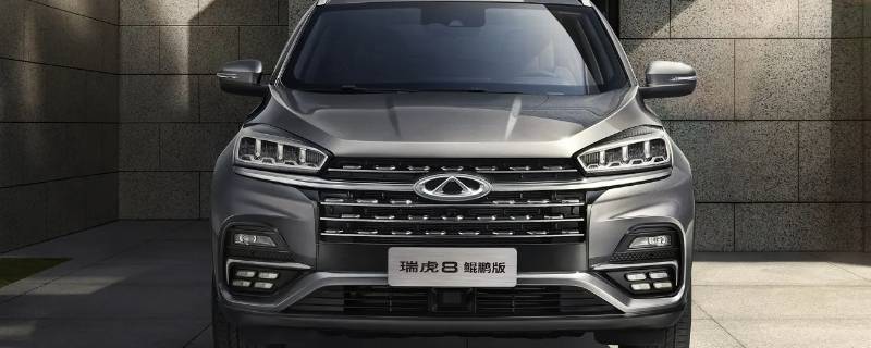 瑞虎8多长多宽多高 瑞虎8有多长多宽