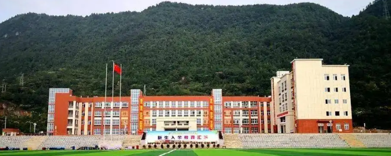 重庆秀山凤起中学校长叫什么名字（重庆市秀山凤起中学简介）