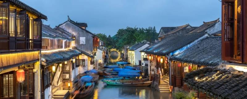 苏州花泾港夹浦寨在哪里